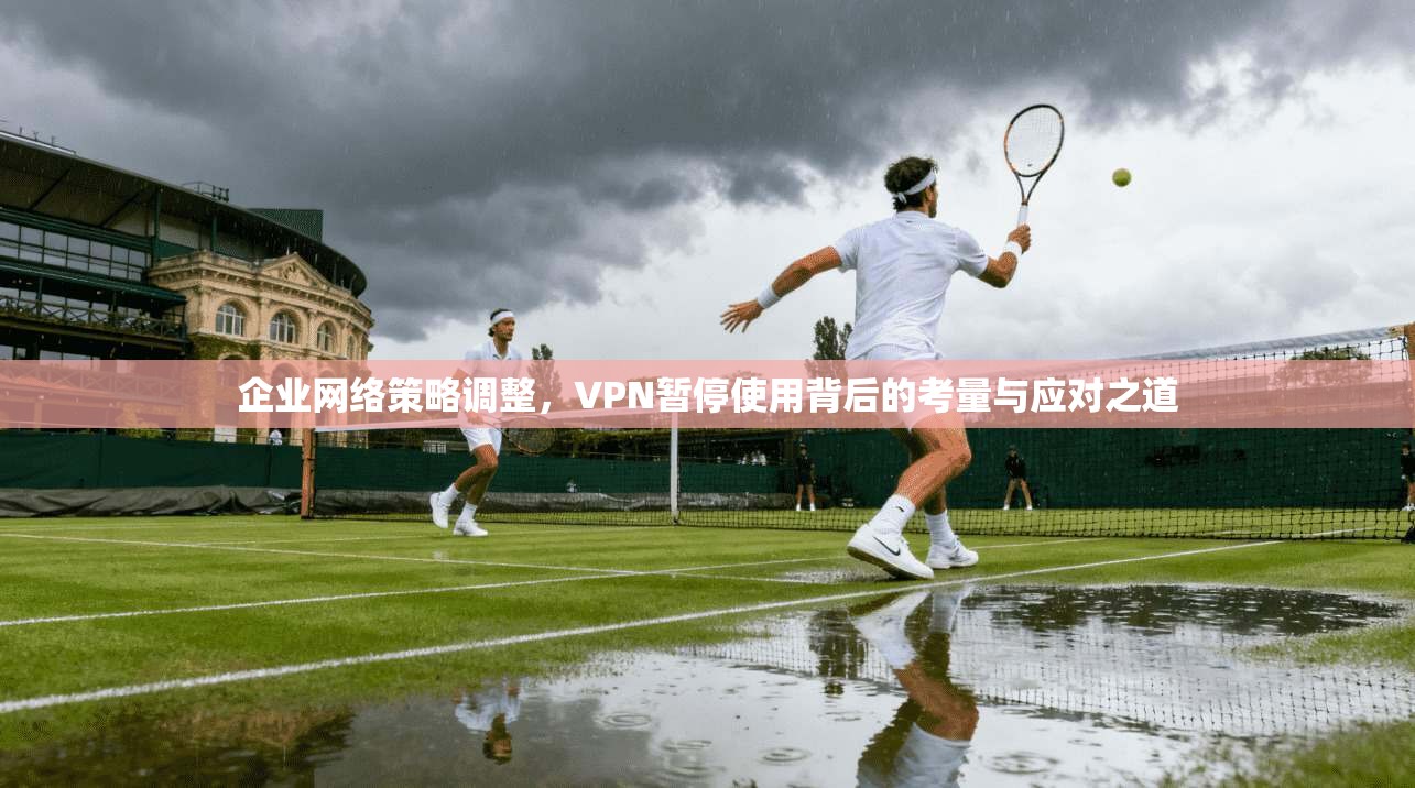 企业网络策略调整,VPN暂停使用背后的考量与应对之道 企业网络策略调整,VPN暂停使用背后的考量与应对之道