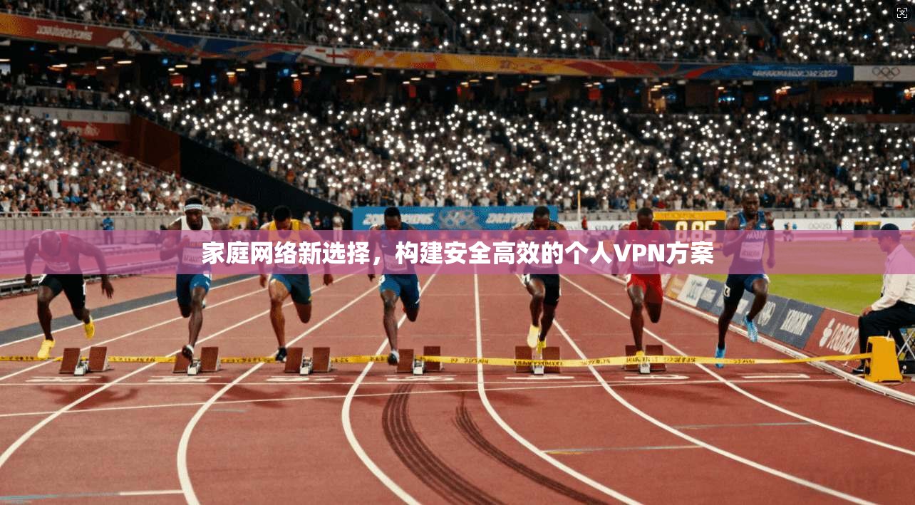 家庭网络新选择，构建安全高效的个人VPN方案