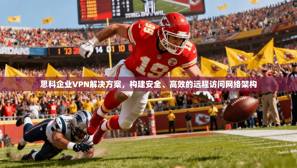 思科企业VPN解决方案，构建安全、高效的远程访问网络架构