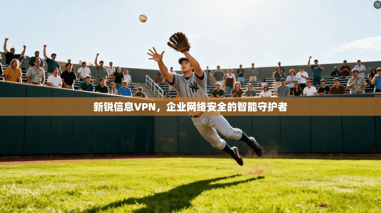 新锐信息VPN，企业网络安全的智能守护者