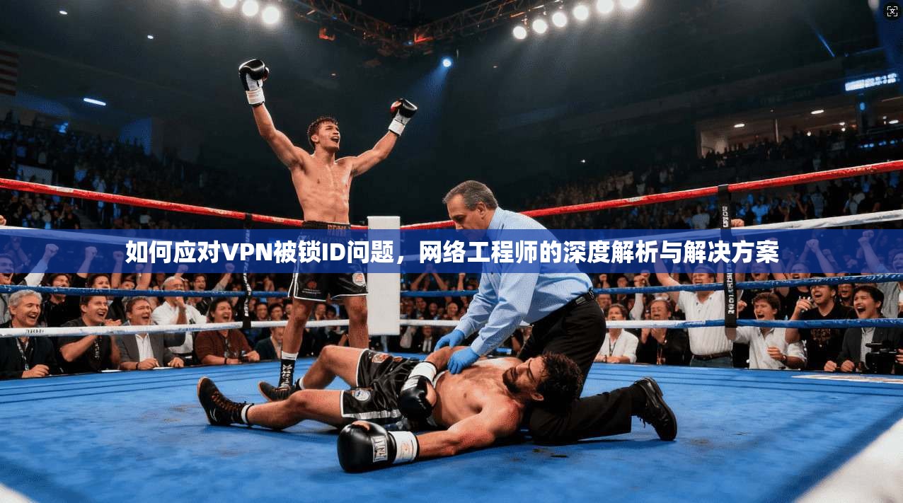 如何应对VPN被锁ID问题，网络工程师的深度解析与解决方案