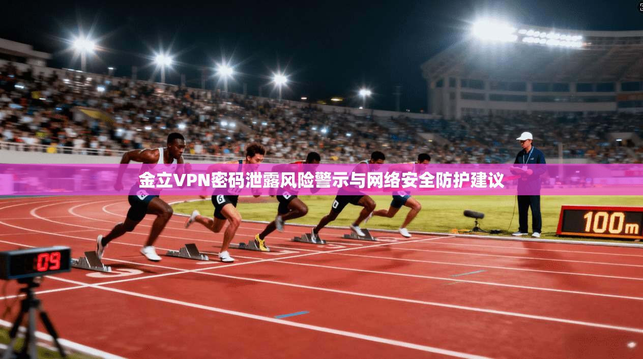 金立VPN密码泄露风险警示与网络安全防护建议 金立VPN密码泄露风险警示与网络安全防护建议