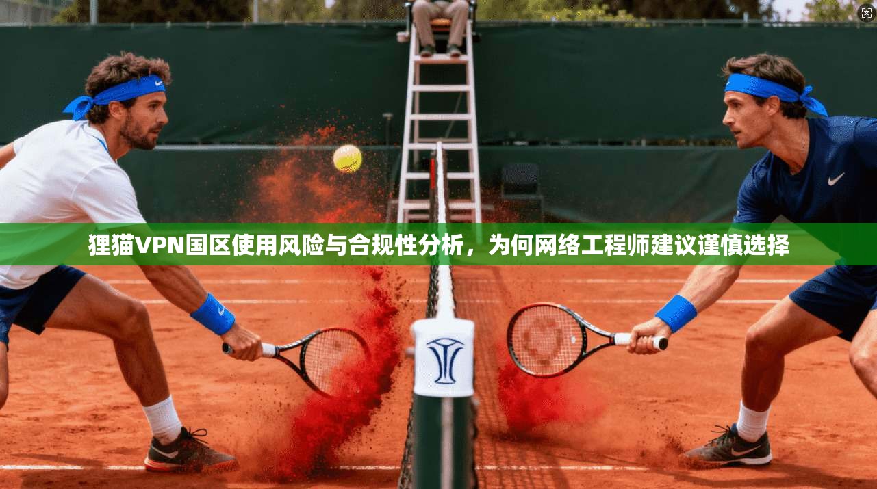 狸猫VPN国区使用风险与合规性分析，为何网络工程师建议谨慎选择