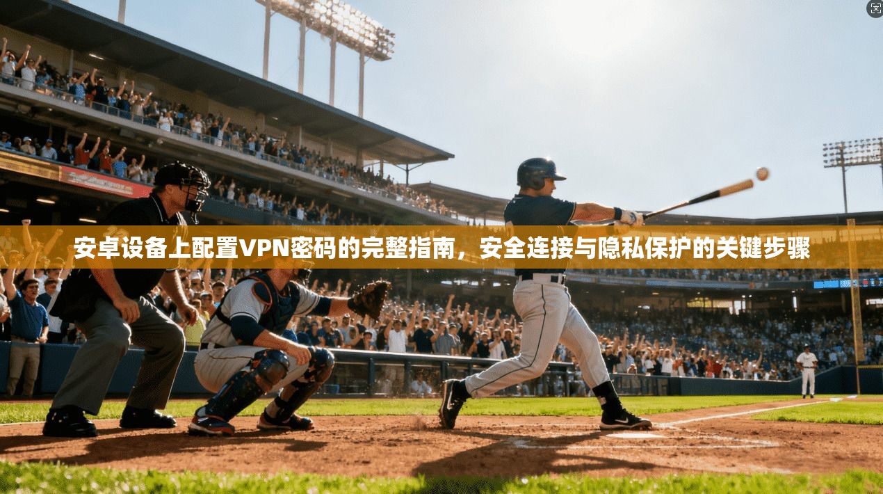 安卓设备上配置VPN密码的完整指南，安全连接与隐私保护的关键步骤