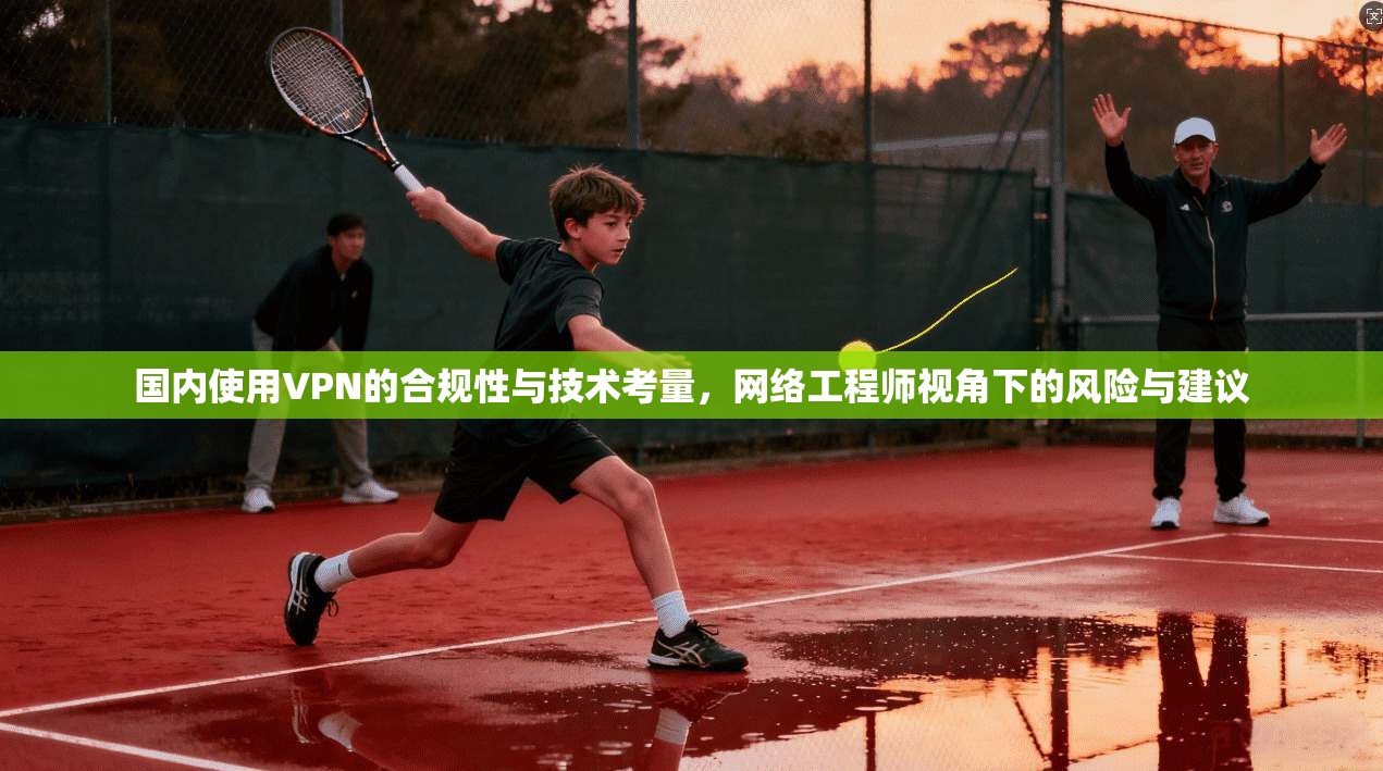 国内使用VPN的合规性与技术考量，网络工程师视角下的风险与建议