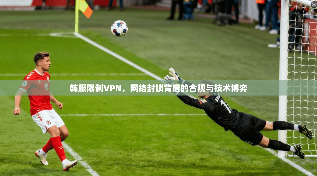 韩服限制VPN，网络封锁背后的合规与技术博弈
