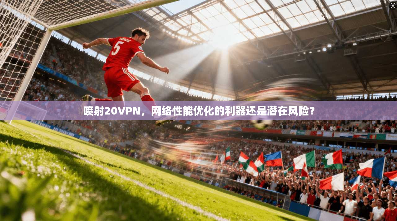 喷射20VPN，网络性能优化的利器还是潜在风险？