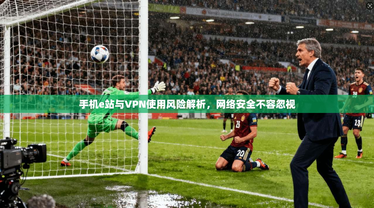 手机e站与VPN使用风险解析，网络安全不容忽视