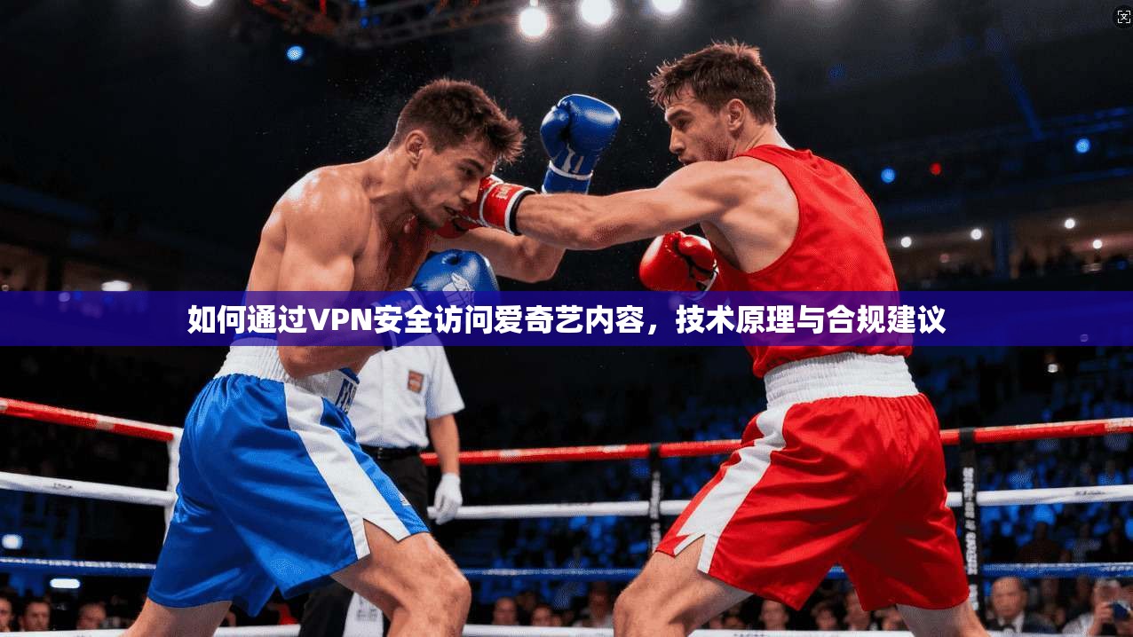 如何通过VPN安全访问爱奇艺内容，技术原理与合规建议