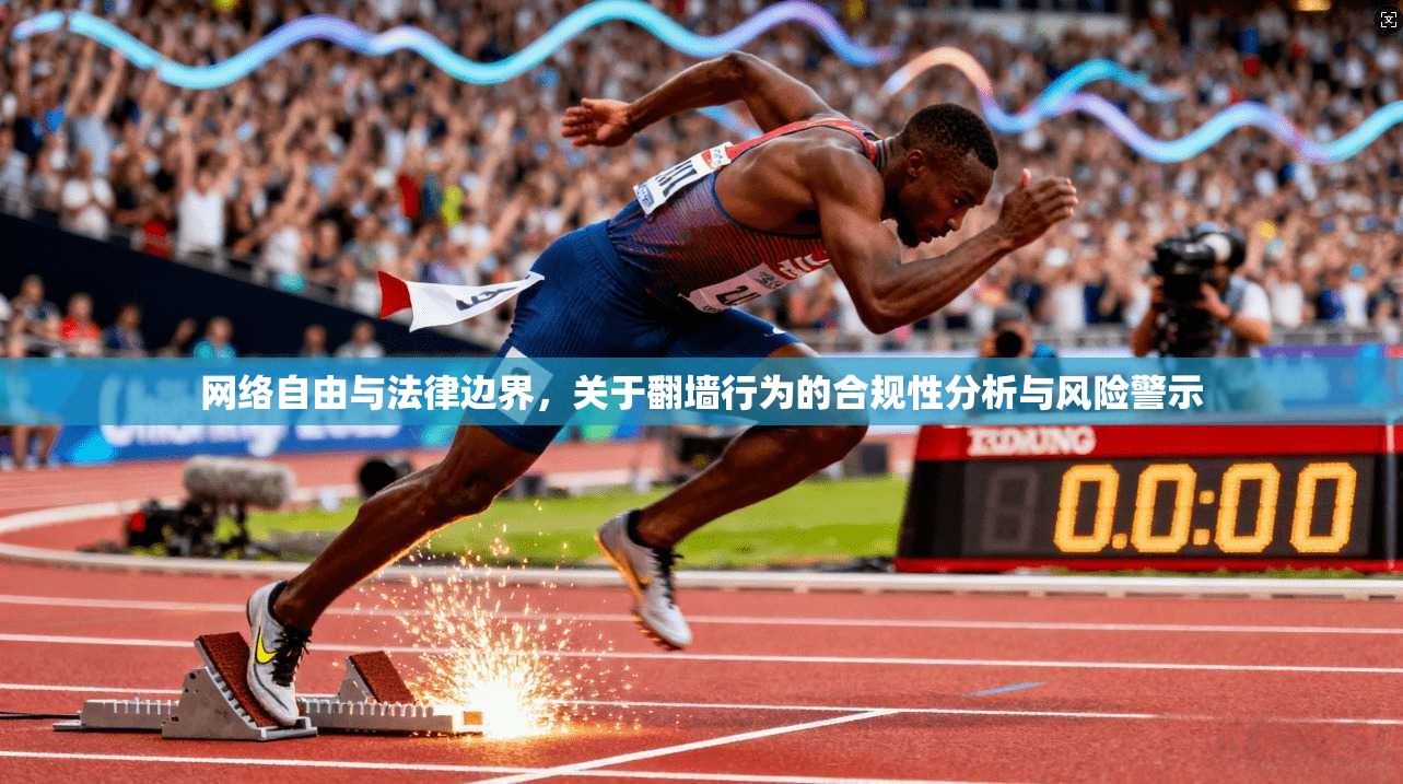 网络自由与法律边界，关于翻墙行为的合规性分析与风险警示