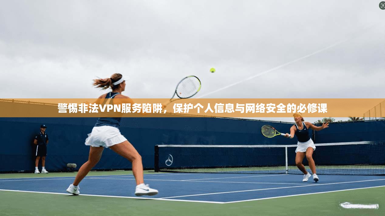 警惕非法VPN服务陷阱，保护个人信息与网络安全的必修课