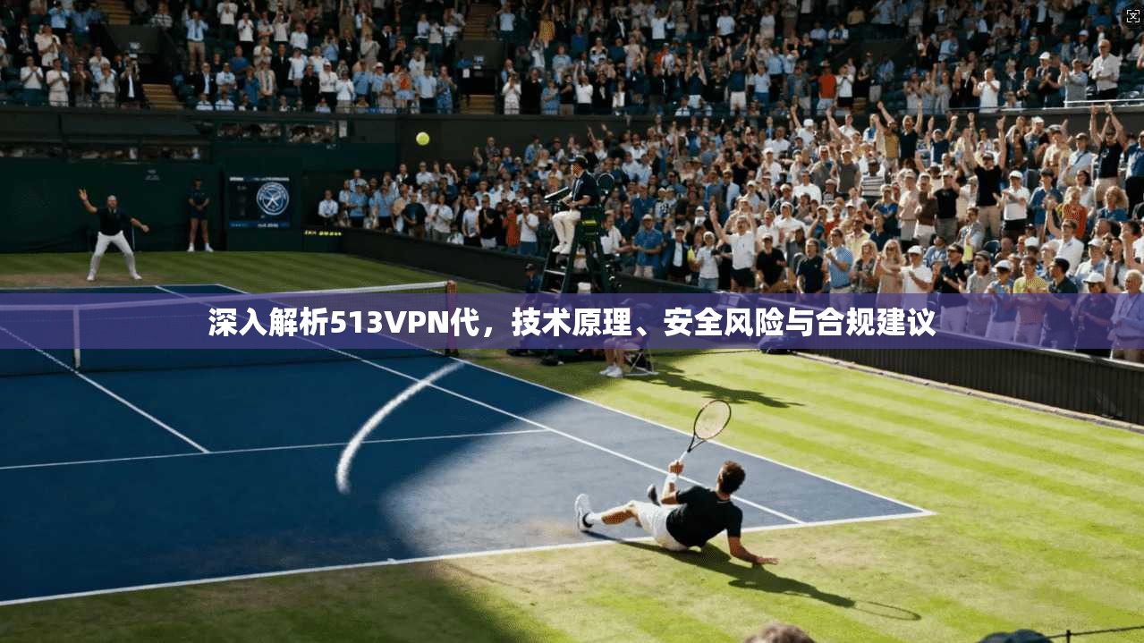 深入解析513VPN代，技术原理、安全风险与合规建议