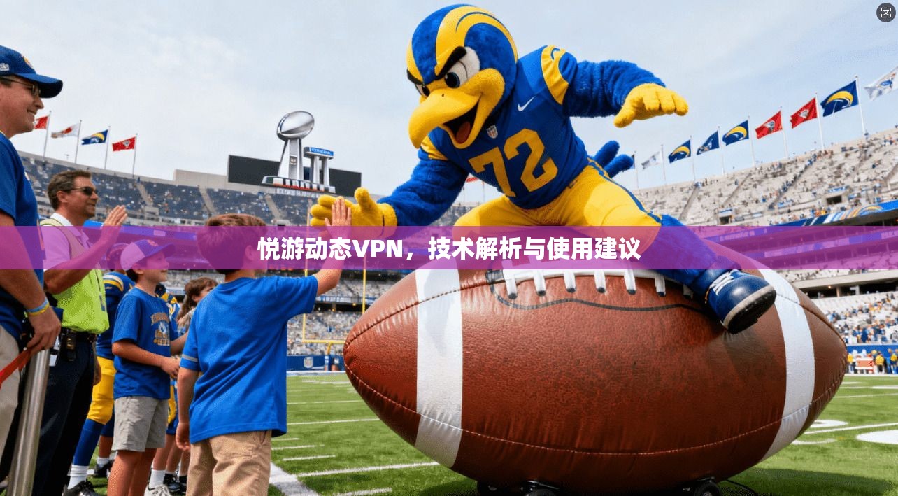 悦游动态VPN，技术解析与使用建议