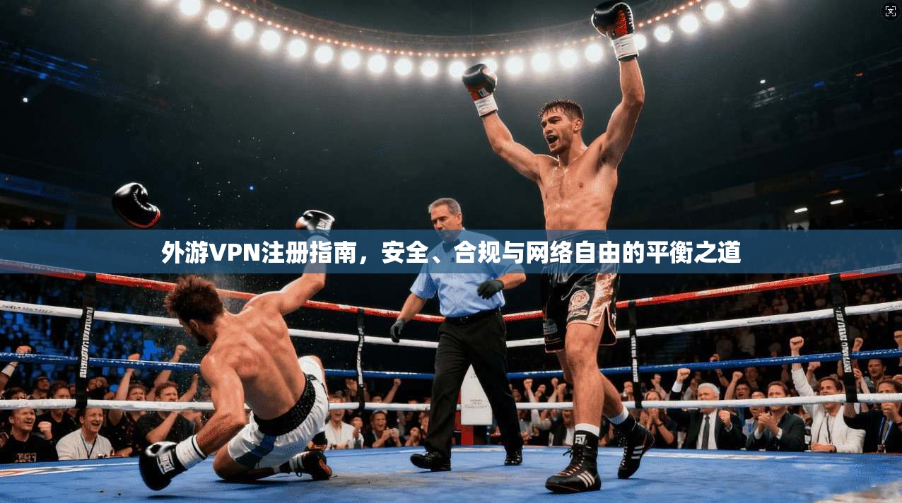 外游VPN注册指南,安全、合规与网络自由的平衡之道 外游VPN注册指南,安全、合规与网络自由的平衡之道