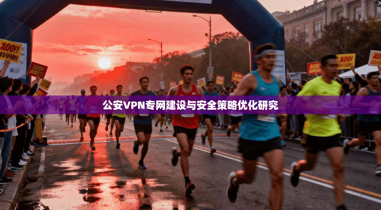 公安VPN专网建设与安全策略优化研究 公安VPN专网建设与安全策略优化研究