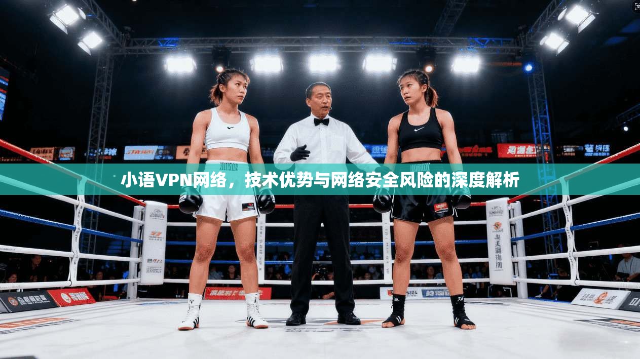 小语VPN网络，技术优势与网络安全风险的深度解析