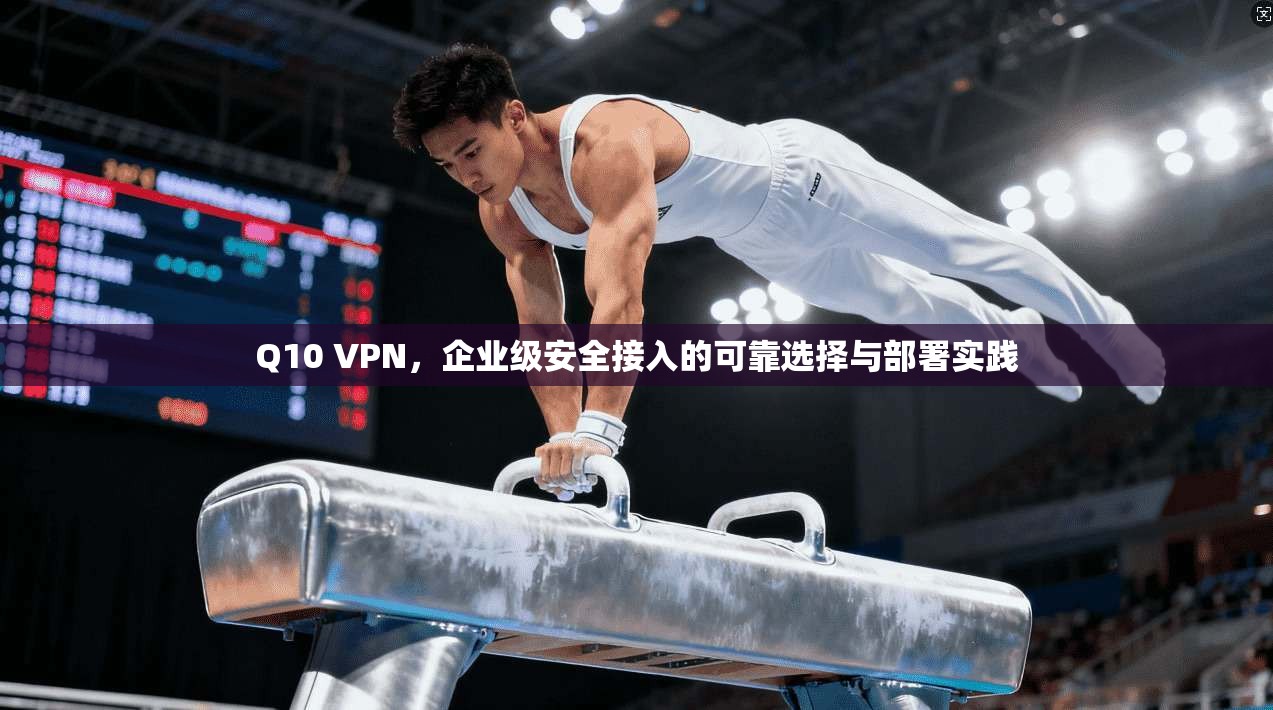 Q10 VPN，企业级安全接入的可靠选择与部署实践