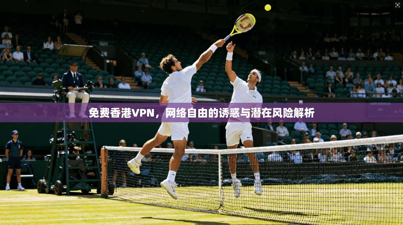 免费香港VPN，网络自由的诱惑与潜在风险解析