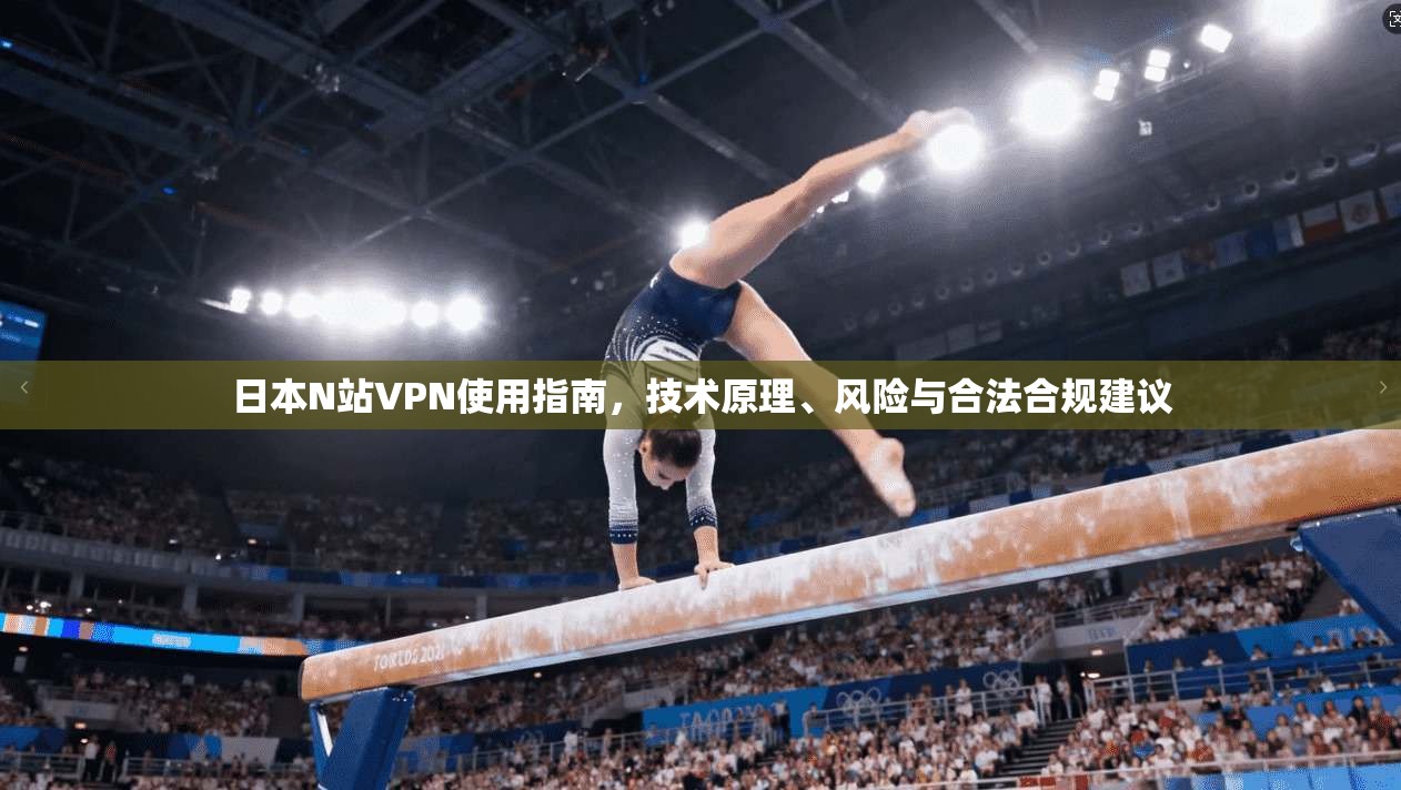 日本N站VPN使用指南，技术原理、风险与合法合规建议