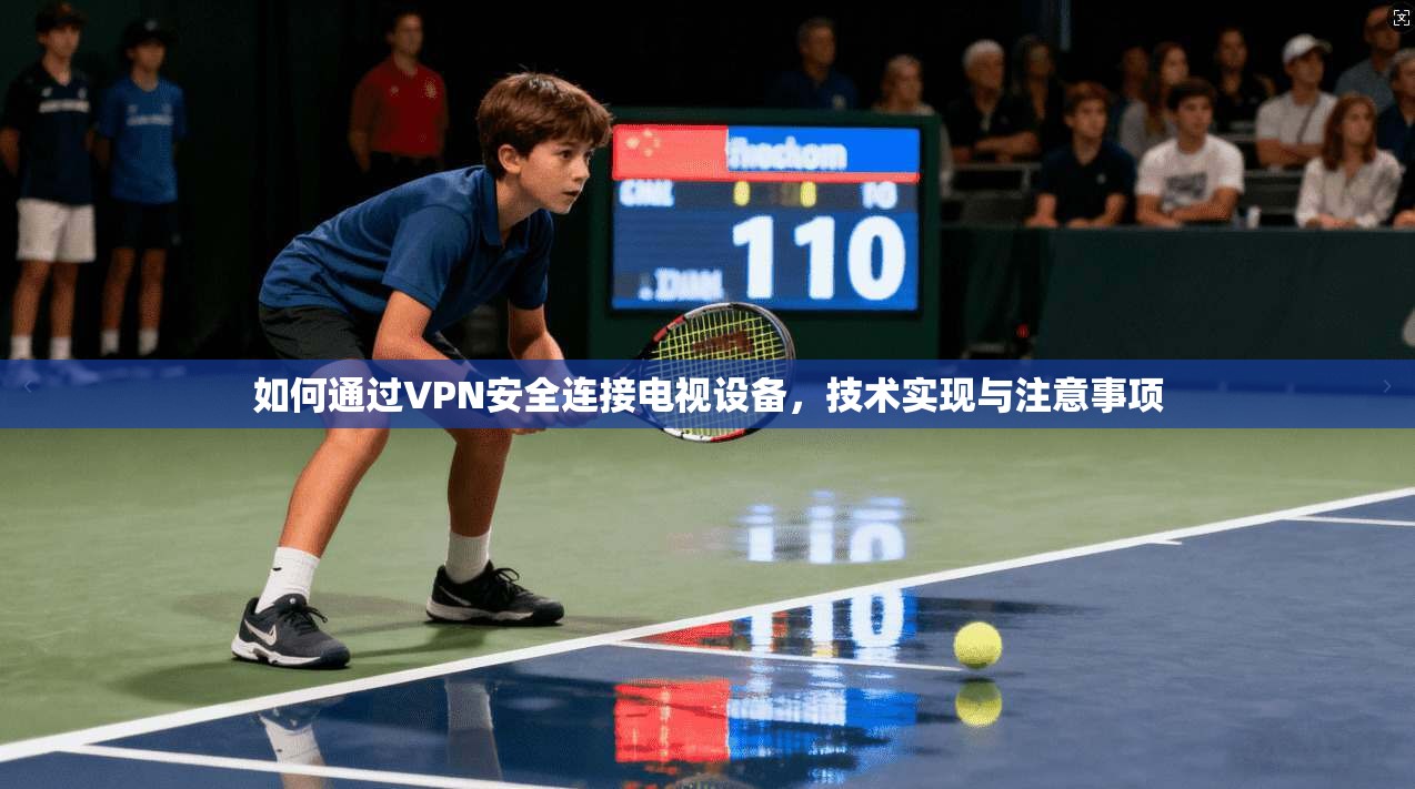 如何通过VPN安全连接电视设备，技术实现与注意事项