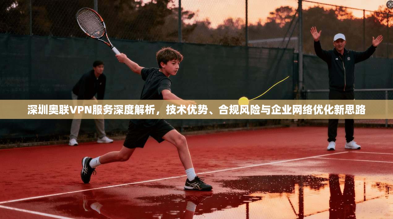 深圳奥联VPN服务深度解析，技术优势、合规风险与企业网络优化新思路