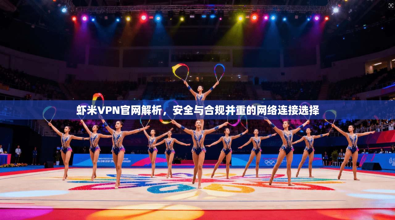 虾米VPN官网解析，安全与合规并重的网络连接选择