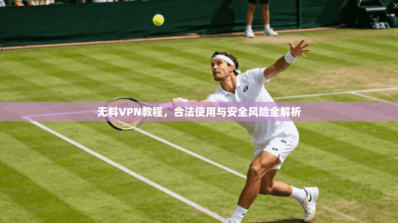 无料VPN教程，合法使用与安全风险全解析