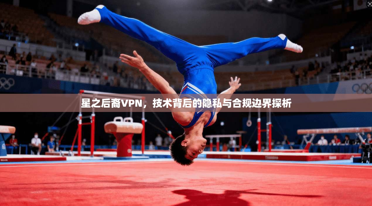 星之后裔VPN，技术背后的隐私与合规边界探析