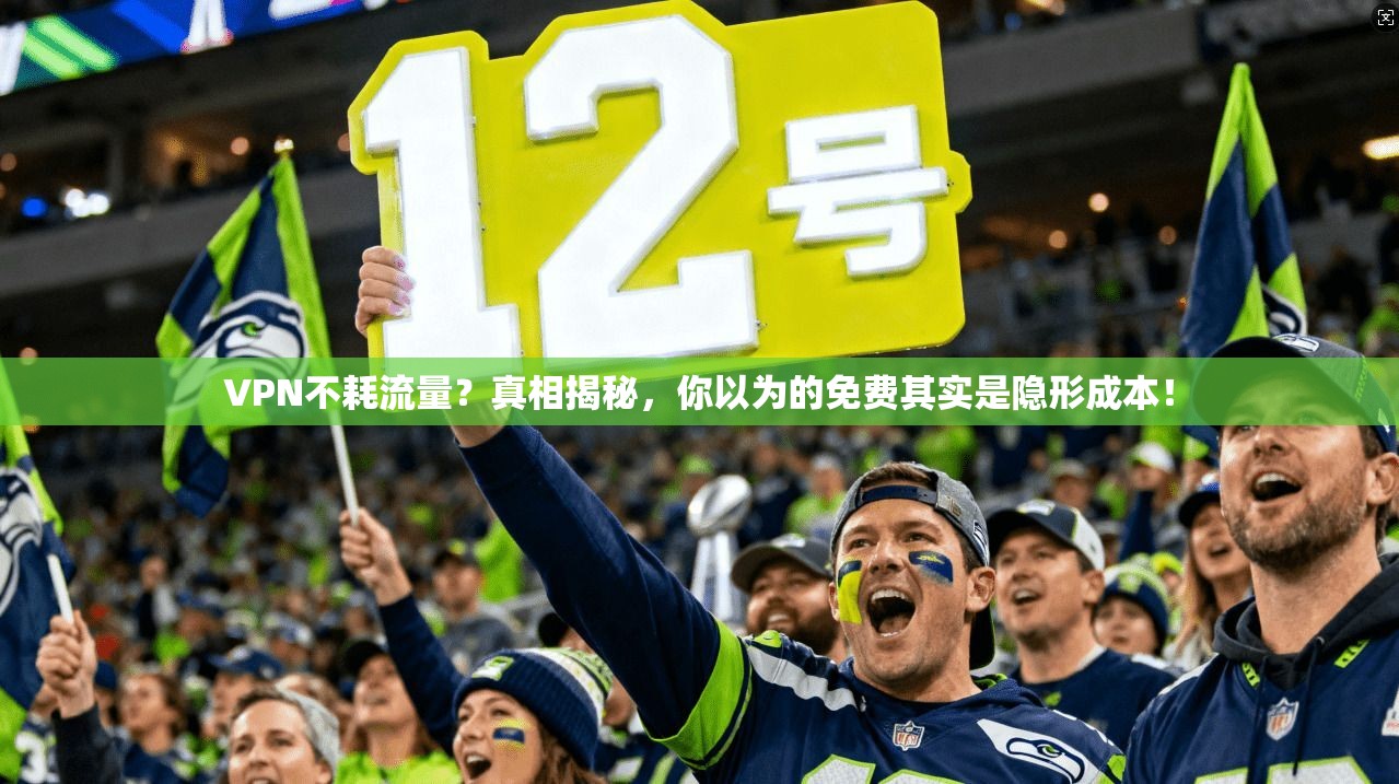 VPN不耗流量？真相揭秘，你以为的免费其实是隐形成本！