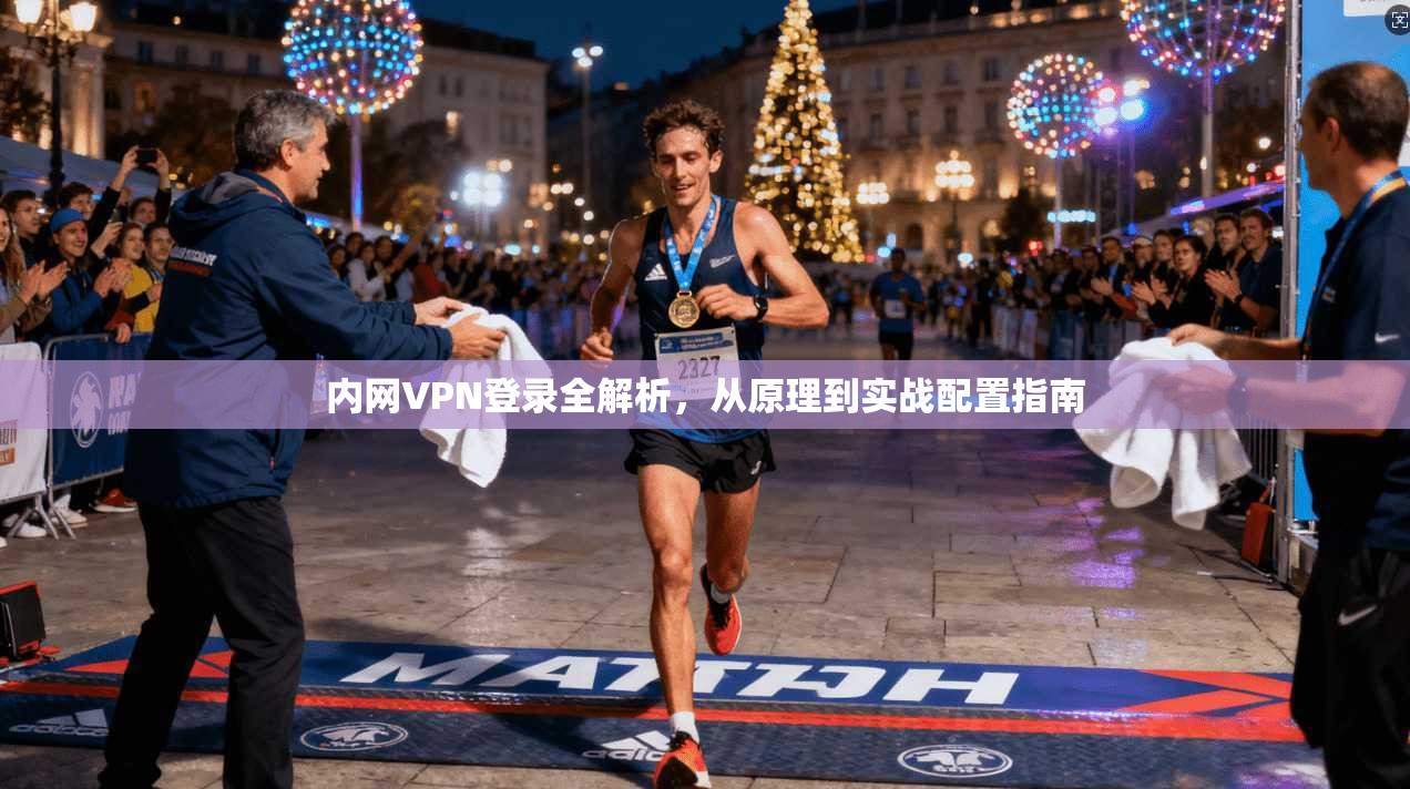 内网VPN登录全解析，从原理到实战配置指南