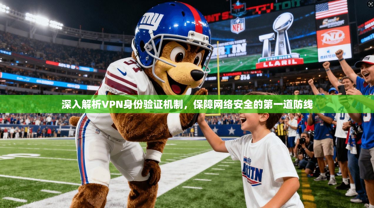 深入解析VPN身份验证机制，保障网络安全的第一道防线
