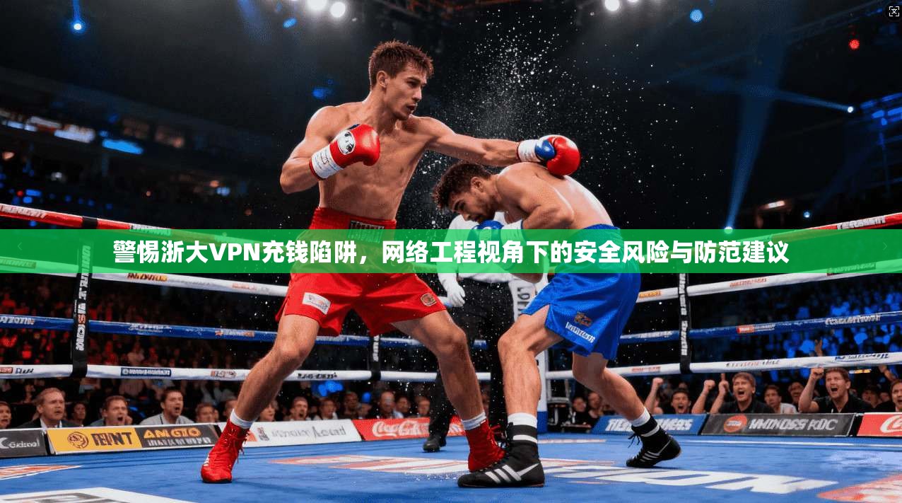 警惕浙大VPN充钱陷阱，网络工程视角下的安全风险与防范建议