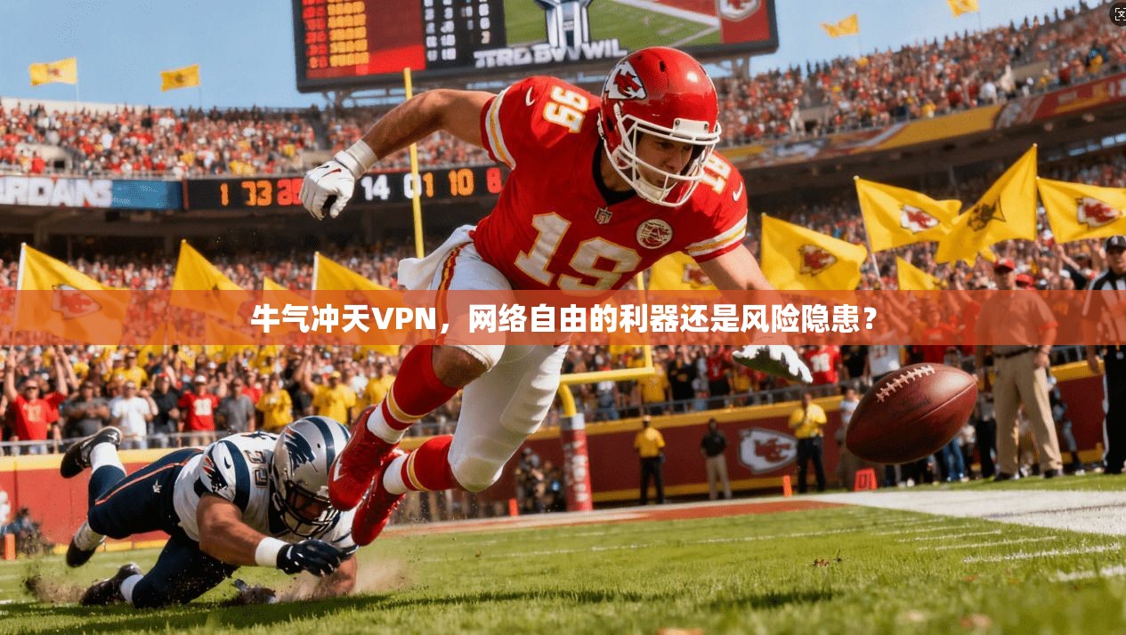 牛气冲天VPN，网络自由的利器还是风险隐患？