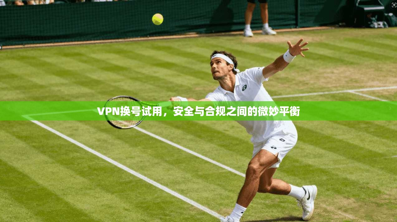 VPN换号试用，安全与合规之间的微妙平衡