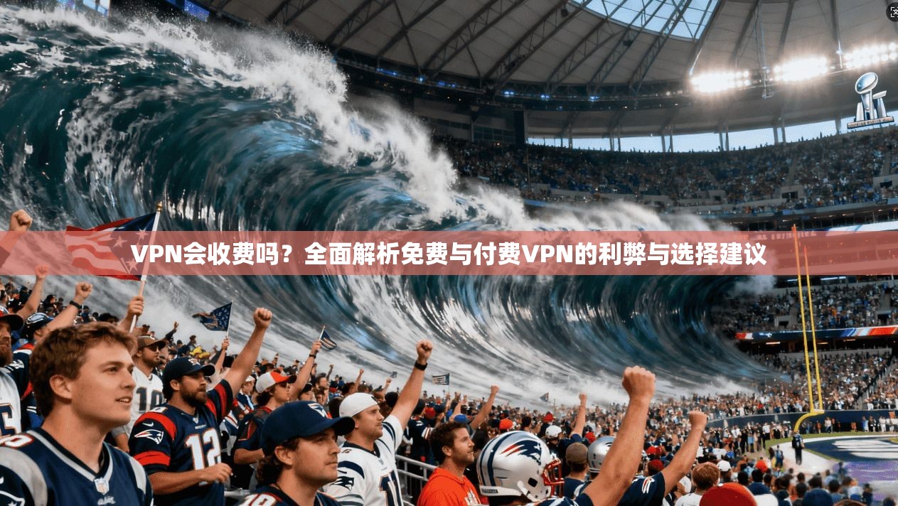 VPN会收费吗？全面解析免费与付费VPN的利弊与选择建议