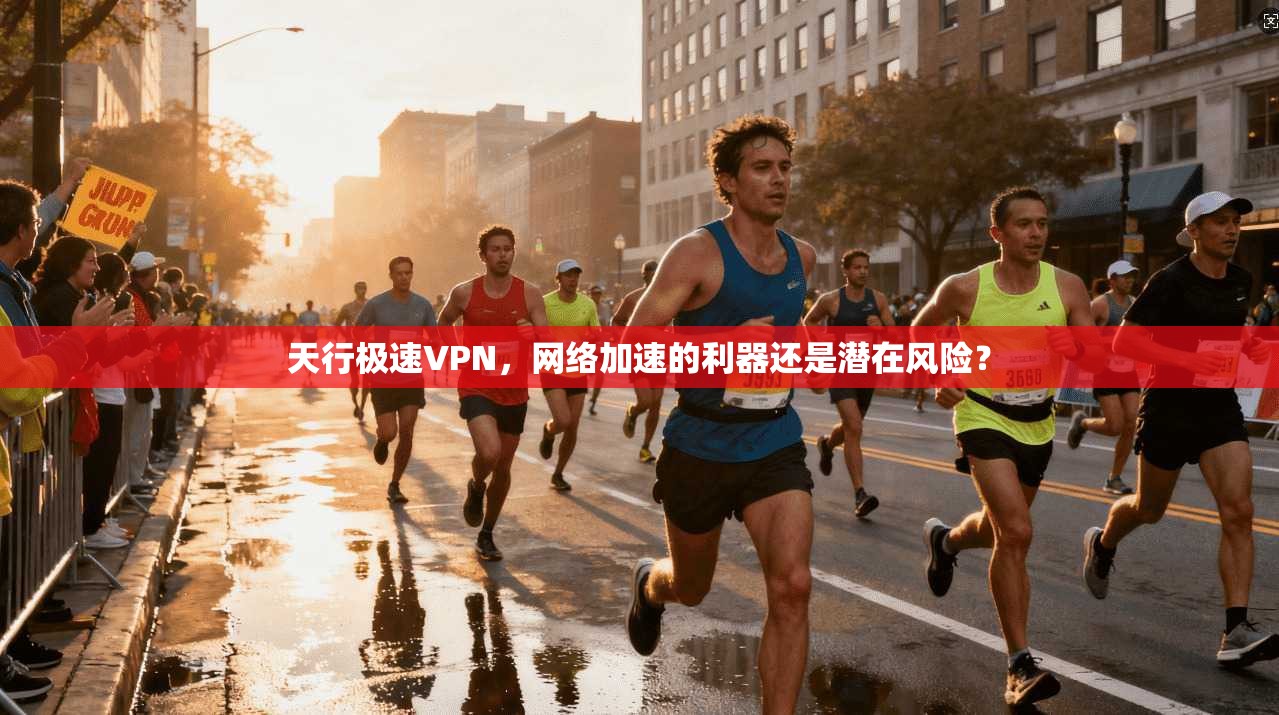 天行极速VPN，网络加速的利器还是潜在风险？