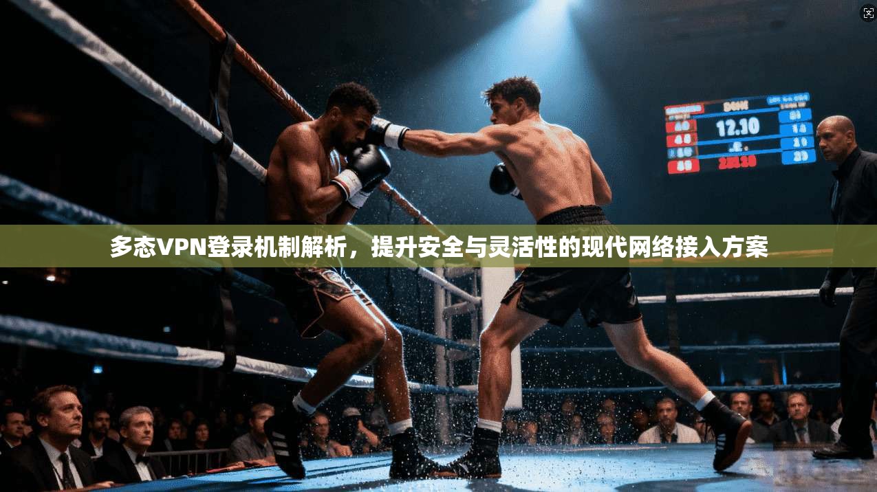 多态VPN登录机制解析，提升安全与灵活性的现代网络接入方案