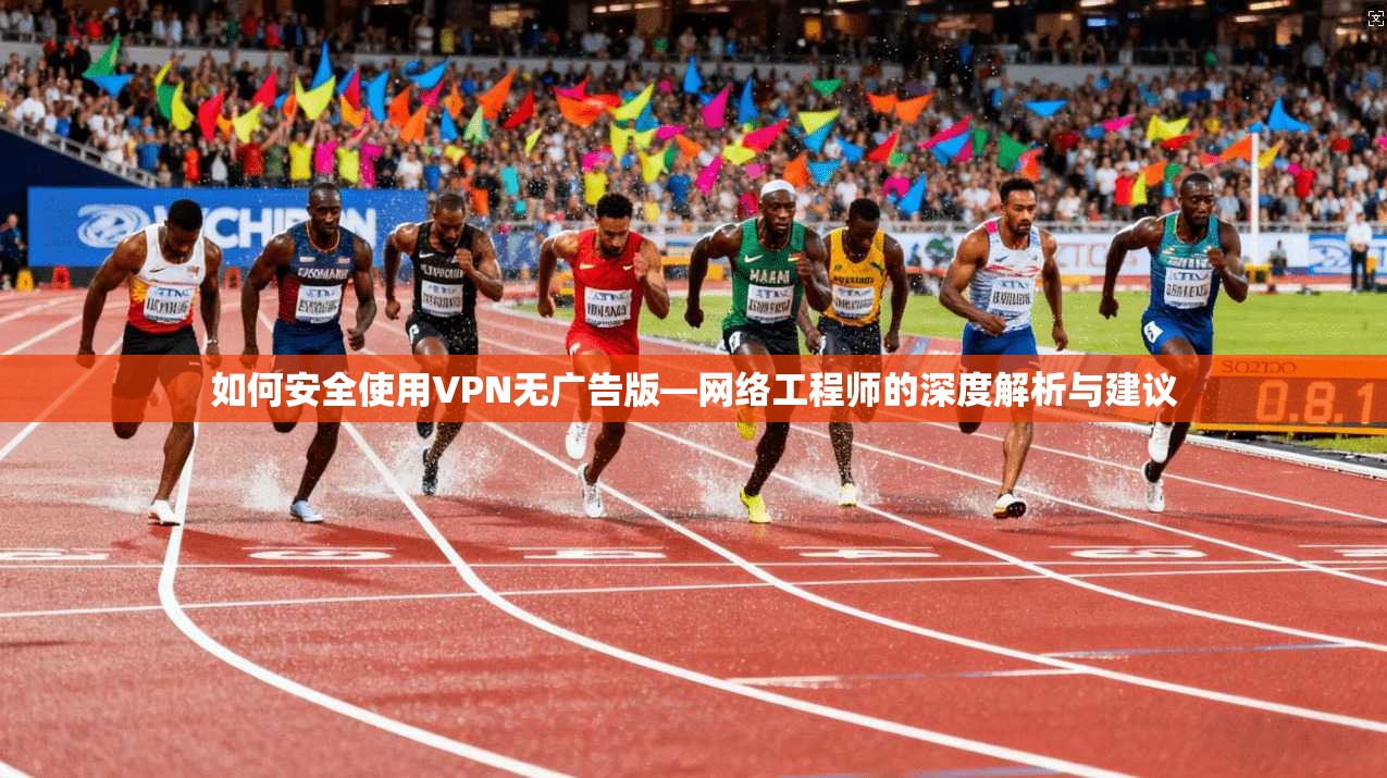 如何安全使用VPN无广告版—网络工程师的深度解析与建议