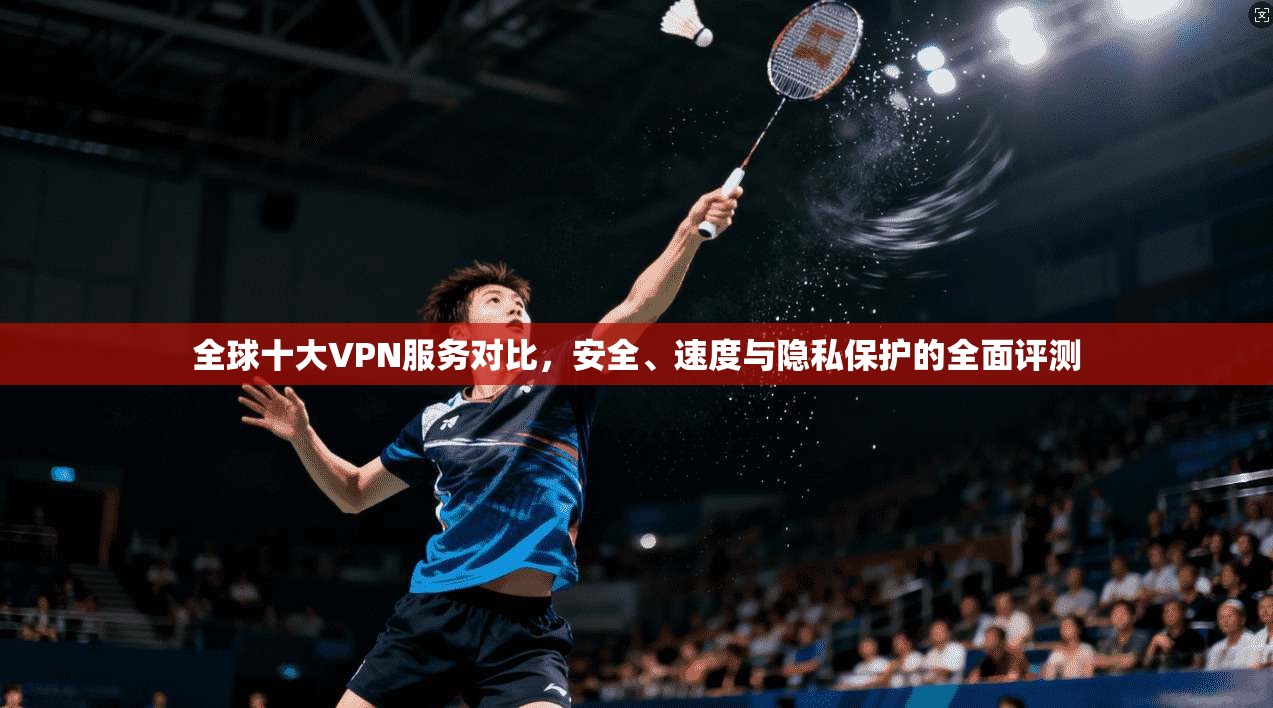 全球十大VPN服务对比,安全、速度与隐私保护的全面评测 全球十大VPN服务对比,安全、速度与隐私保护的全面评测