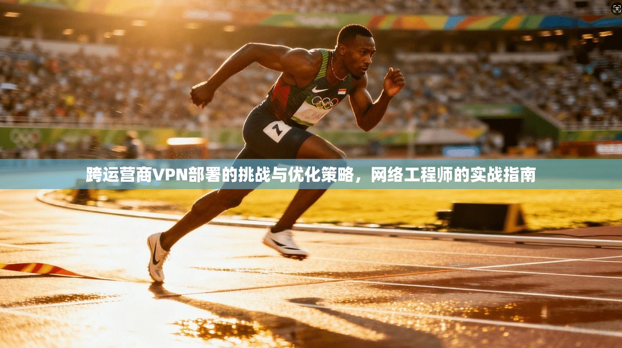 跨运营商VPN部署的挑战与优化策略，网络工程师的实战指南