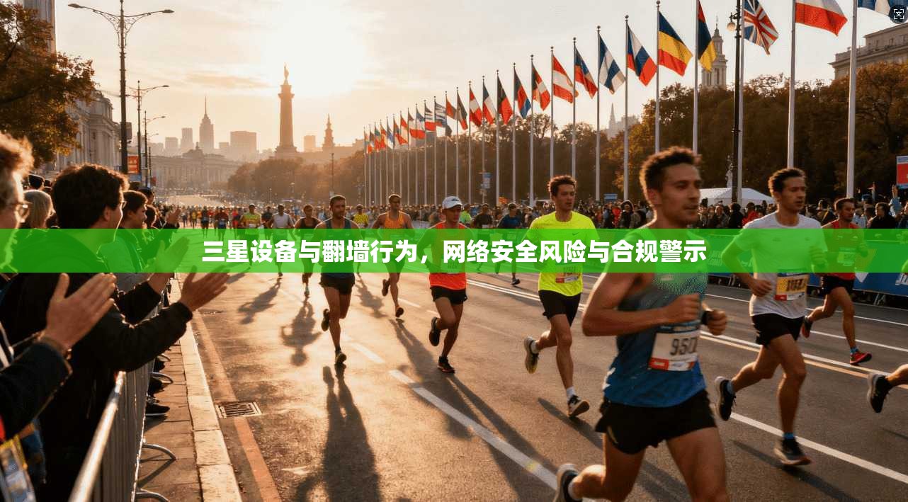 三星设备与翻墙行为,网络安全风险与合规警示 三星设备与翻墙行为,网络安全风险与合规警示