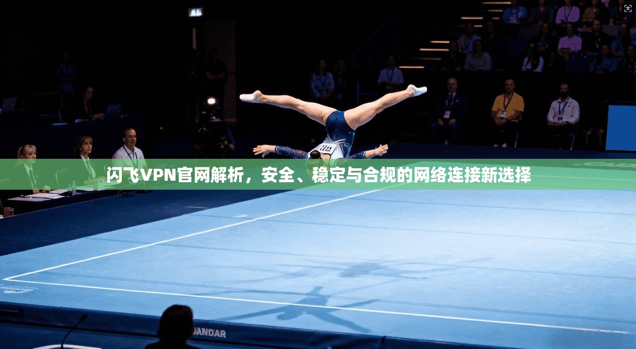 闪飞VPN官网解析，安全、稳定与合规的网络连接新选择