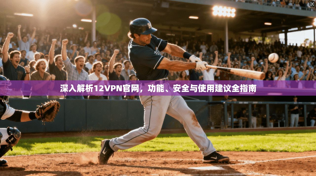 深入解析12VPN官网，功能、安全与使用建议全指南