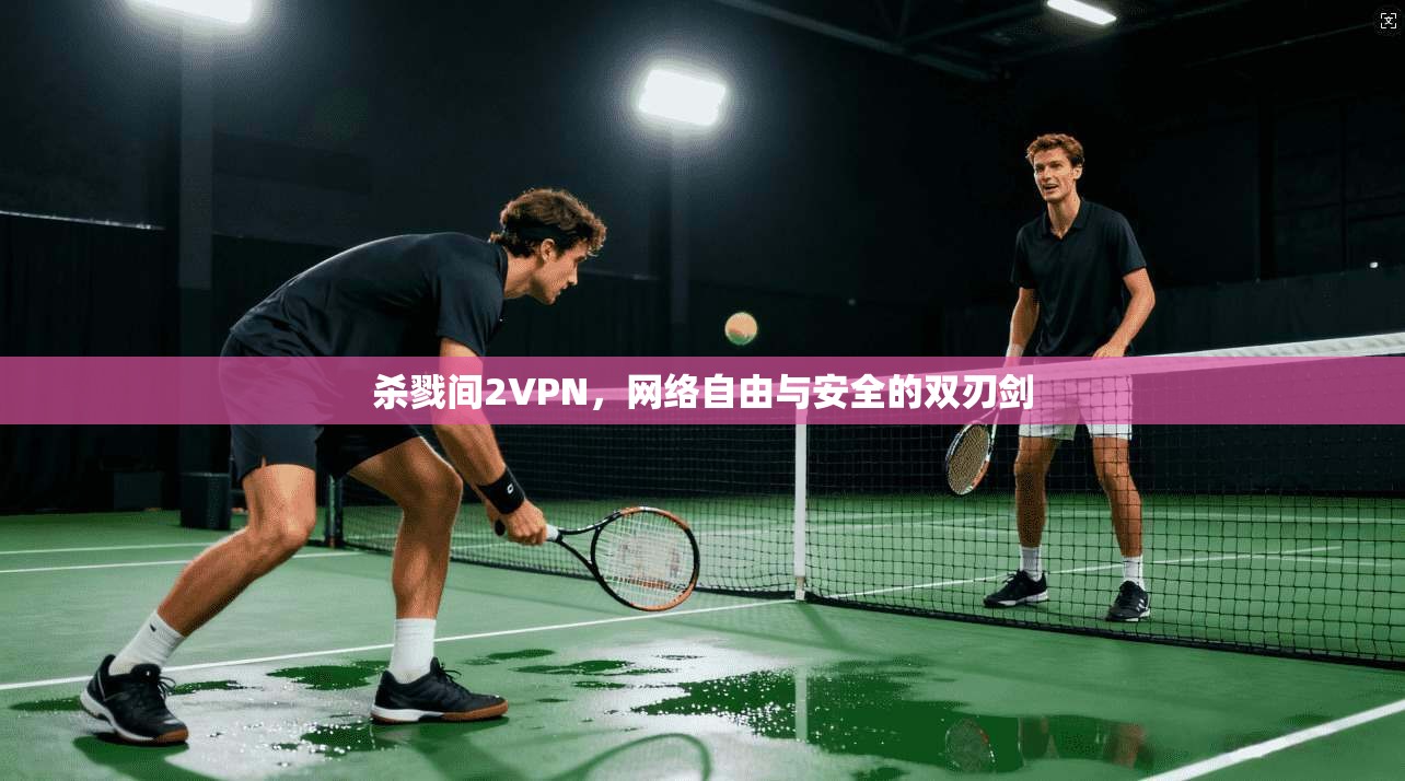 杀戮间2VPN，网络自由与安全的双刃剑