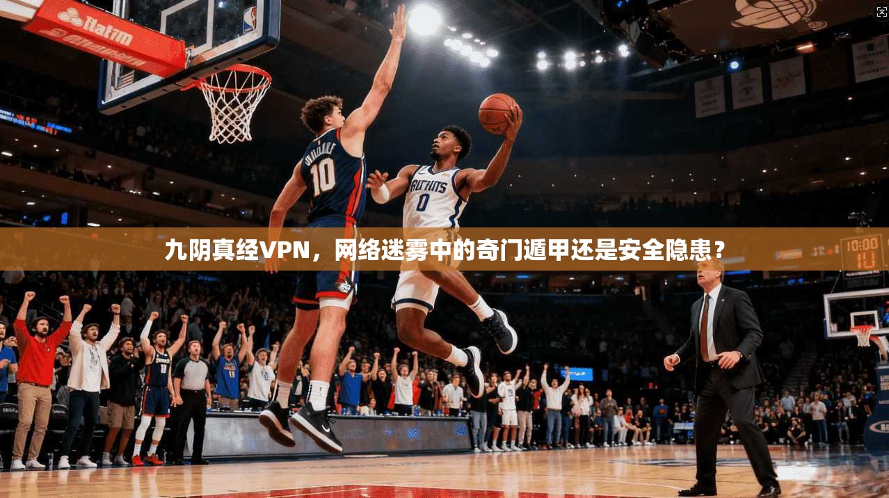九阴真经VPN，网络迷雾中的奇门遁甲还是安全隐患？
