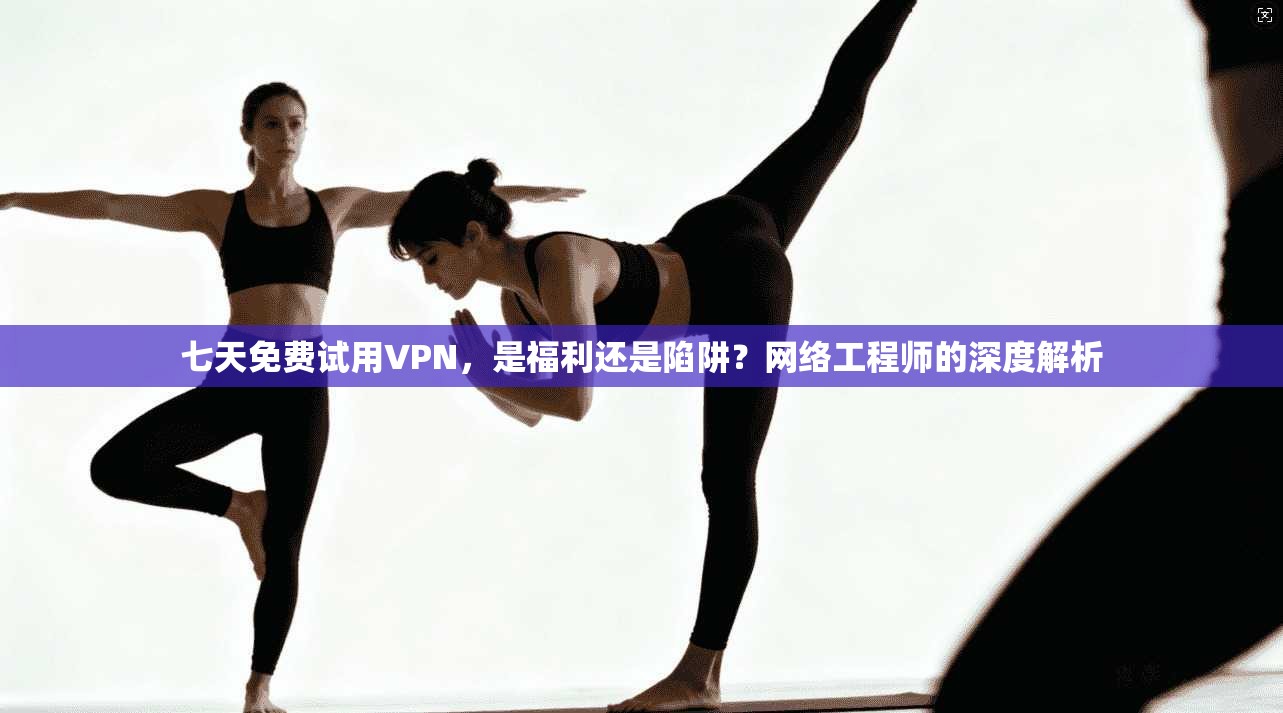 七天免费试用VPN，是福利还是陷阱？网络工程师的深度解析