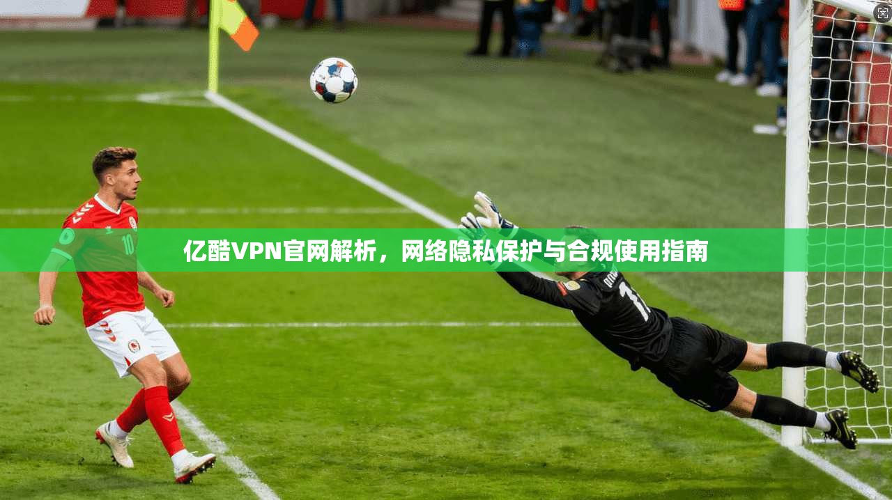 亿酷VPN官网解析，网络隐私保护与合规使用指南