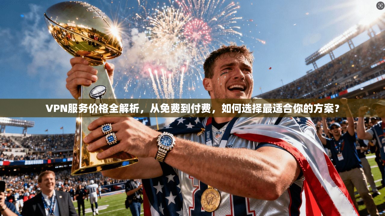 VPN服务价格全解析，从免费到付费，如何选择最适合你的方案？