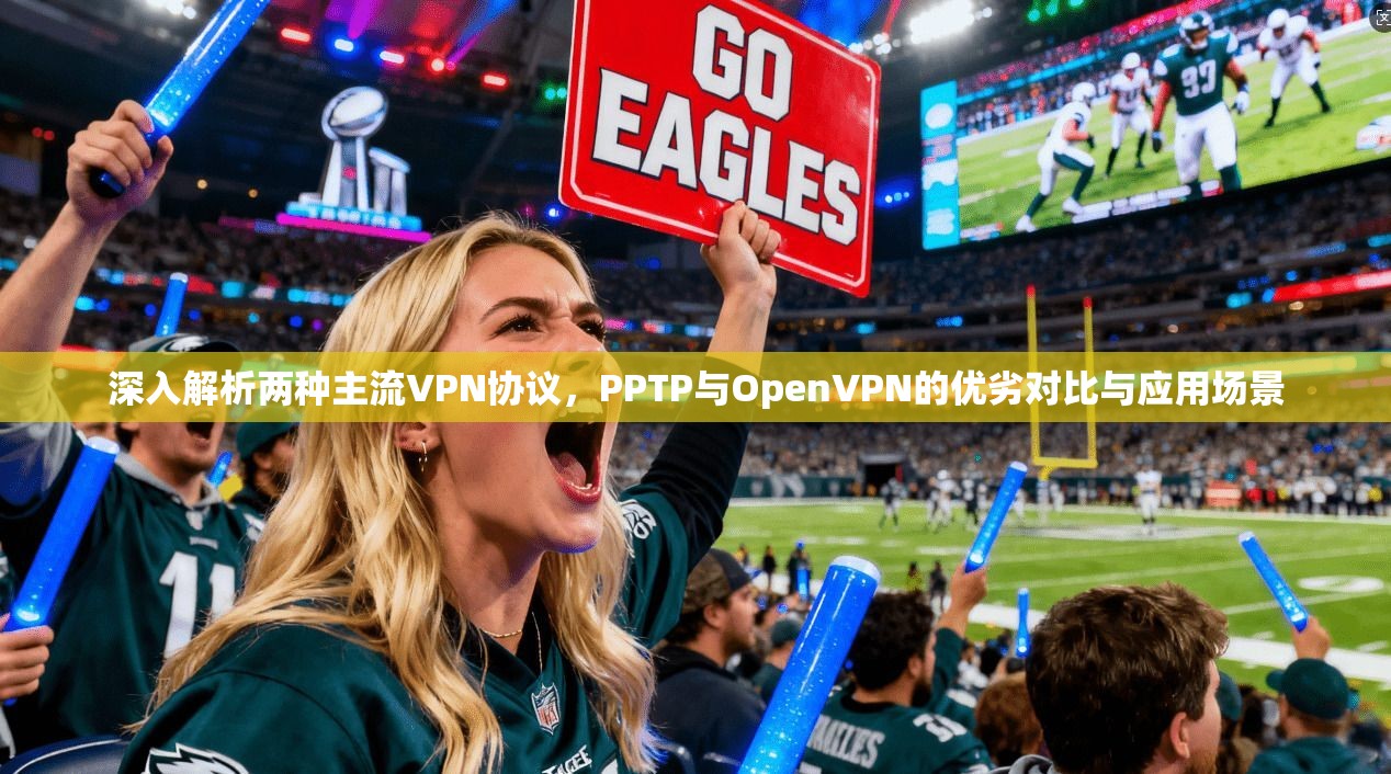 深入解析两种主流VPN协议，PPTP与OpenVPN的优劣对比与应用场景