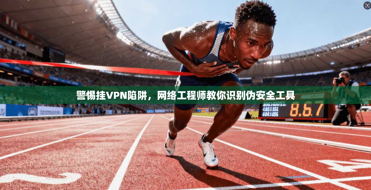 警惕挂VPN陷阱，网络工程师教你识别伪安全工具